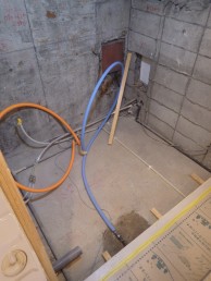 1116から1216へサイズアップ!リノビオFITにお取替え 1116から1216へサイズアップ!リノビオFITにお取替え